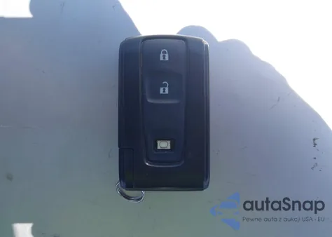 2007 Toyota Prius из США, поврежденный, VIN JTDKB20U677657601